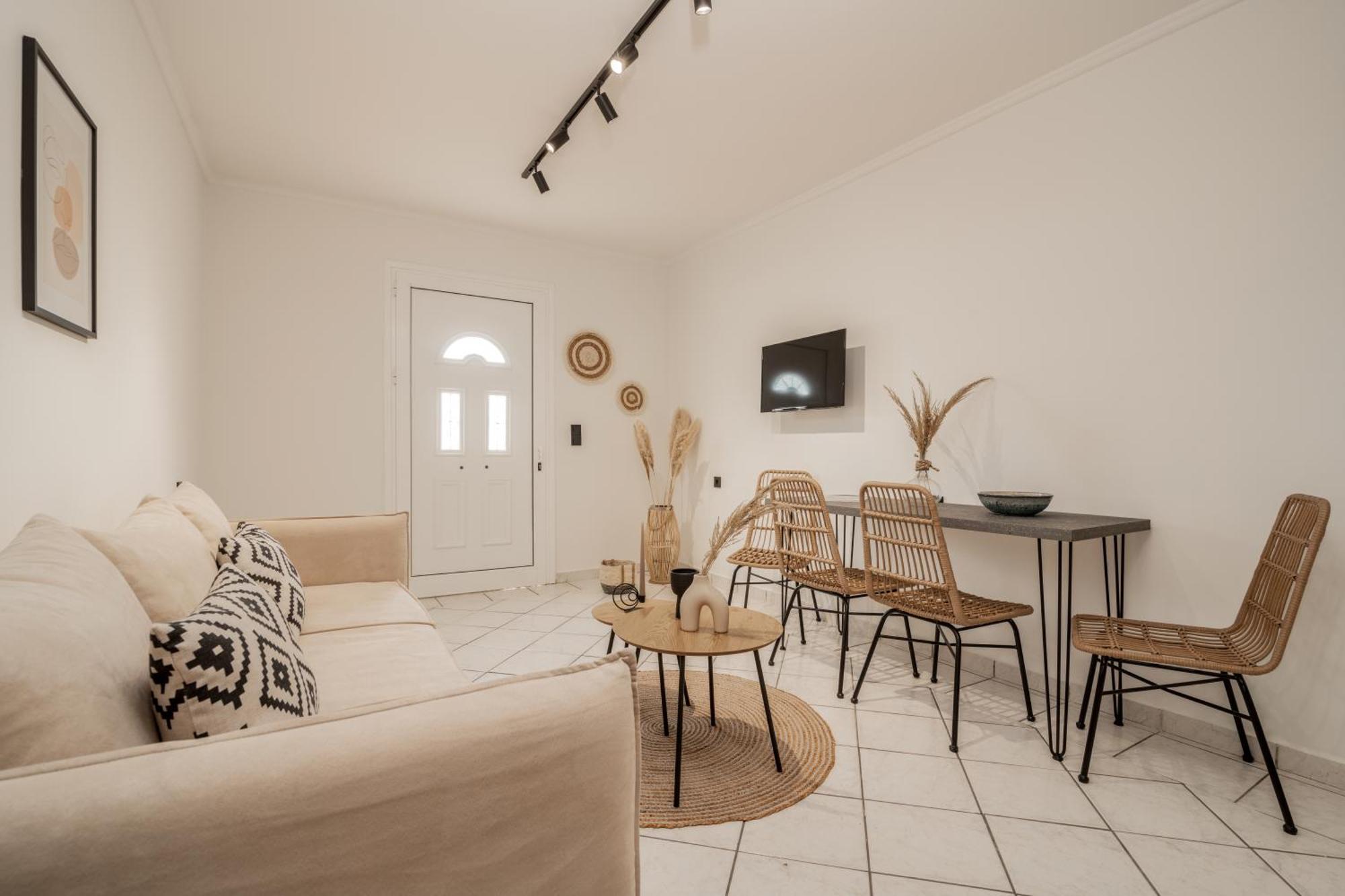 Daisy Hotel Планос Экстерьер фото