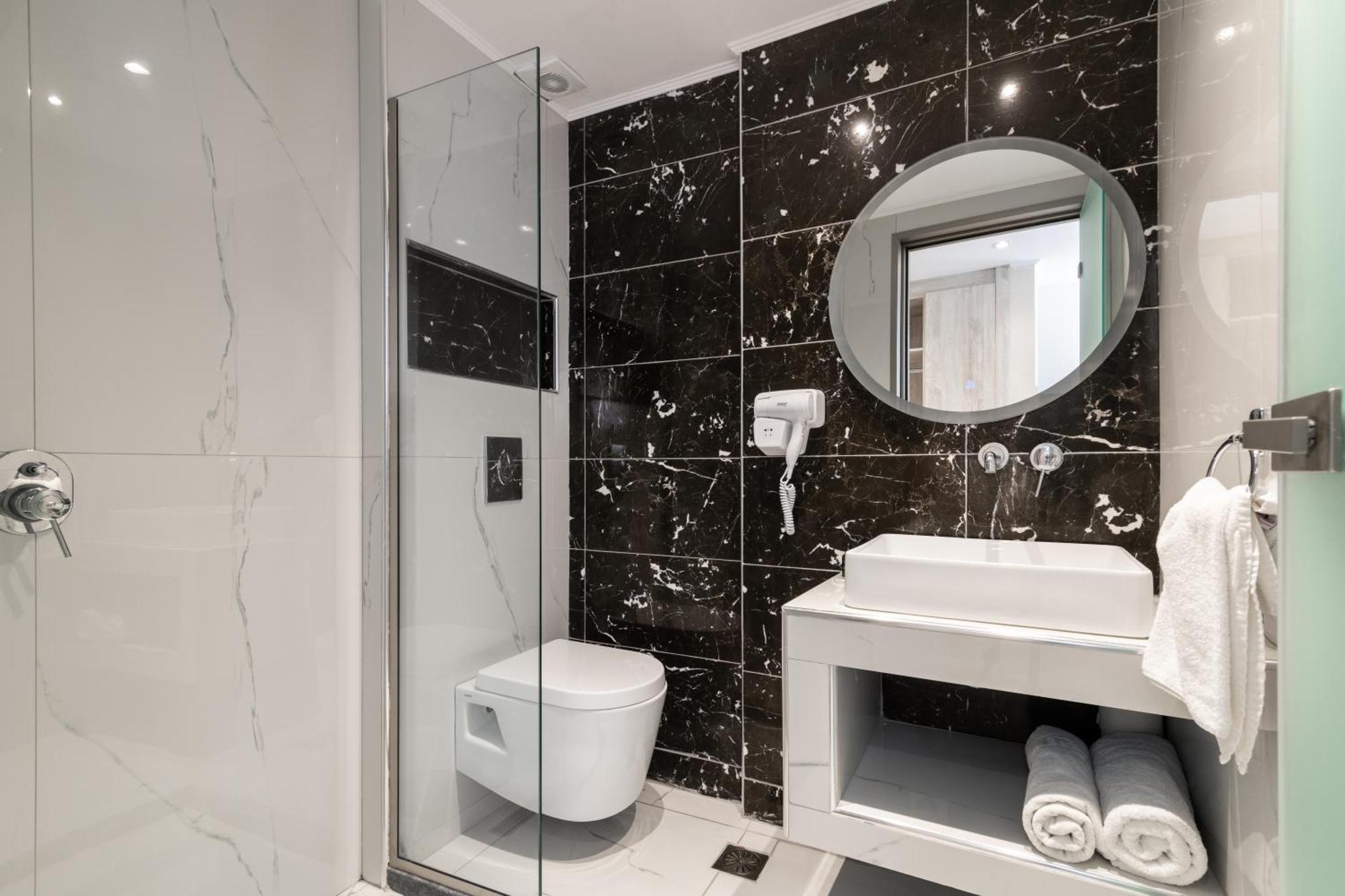 Daisy Hotel Планос Экстерьер фото